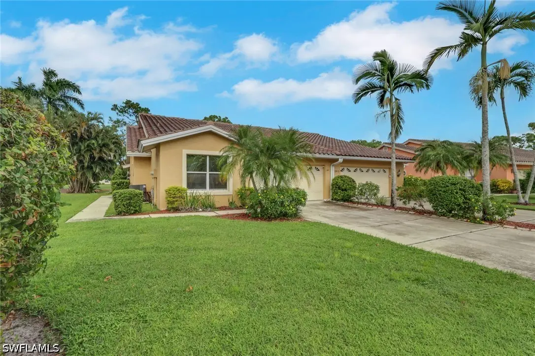 641 Saint Andrews Boulevard #108-1, Naples, FL 34113 - #1