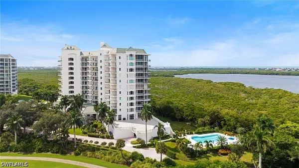 4811 Island Pond Court #801, Bonita Springs, FL 34134