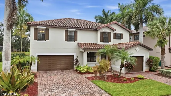 3836 Ruby Way, Naples, FL 34114
