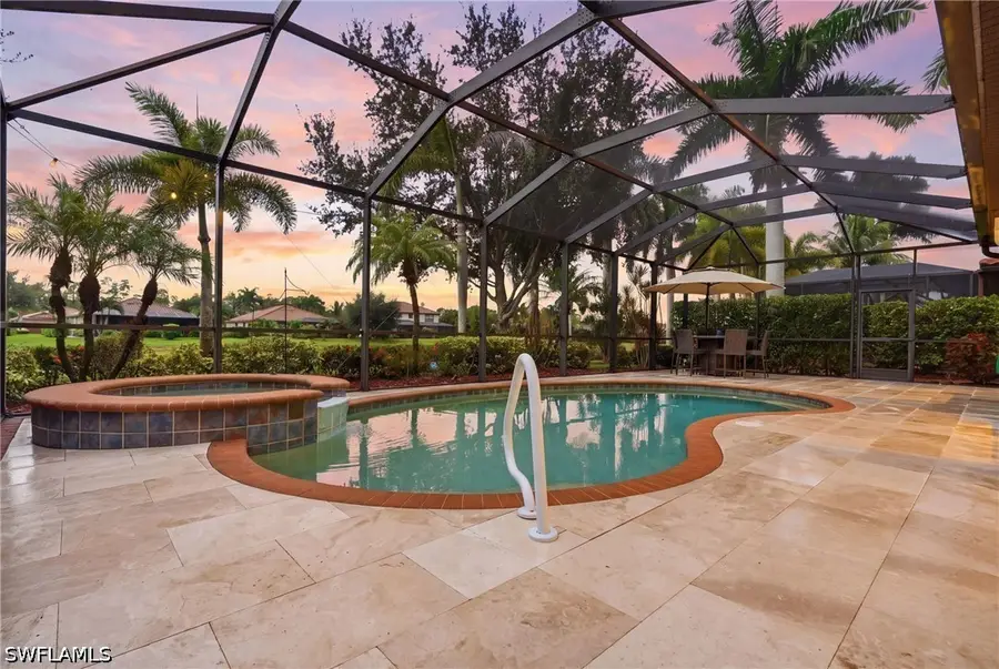 3836 Ruby Way, Naples, FL 34114 - #2
