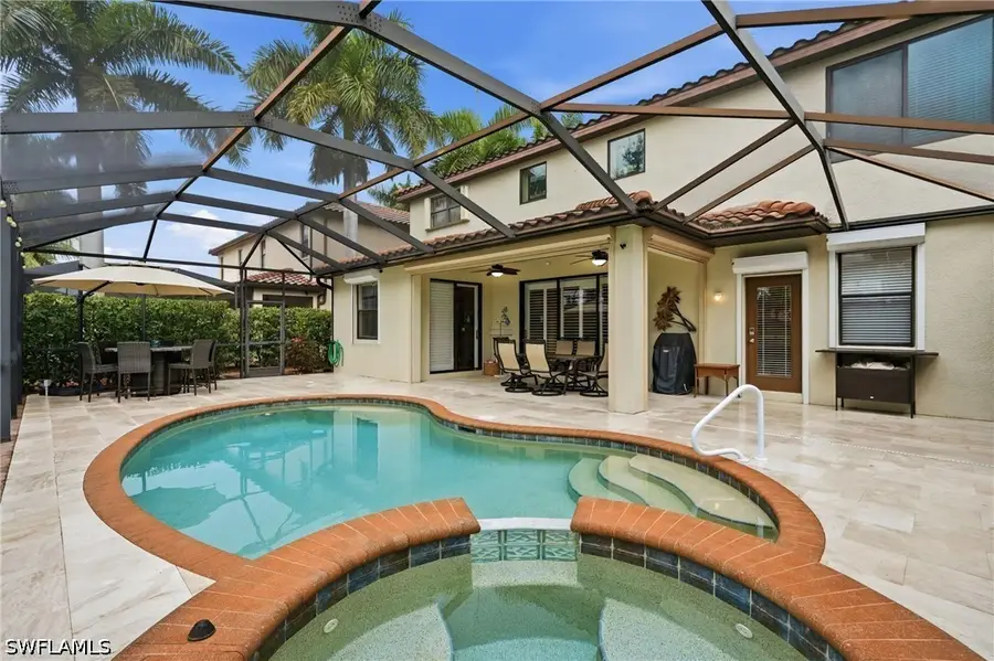 3836 Ruby Way, Naples, FL 34114 - #3