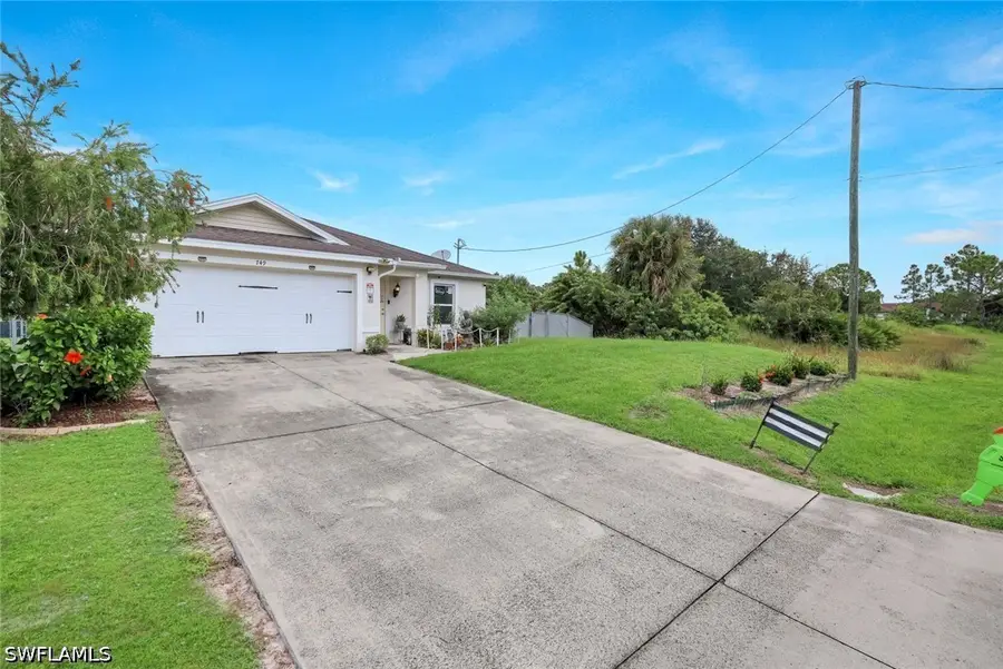 749 Chemstrand Street E, Lehigh Acres, FL 33974 - #3