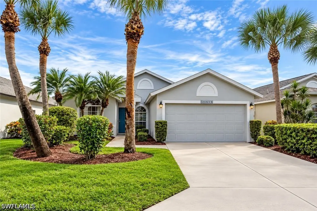 21613 Windham Run, Estero, FL 33928 - #1