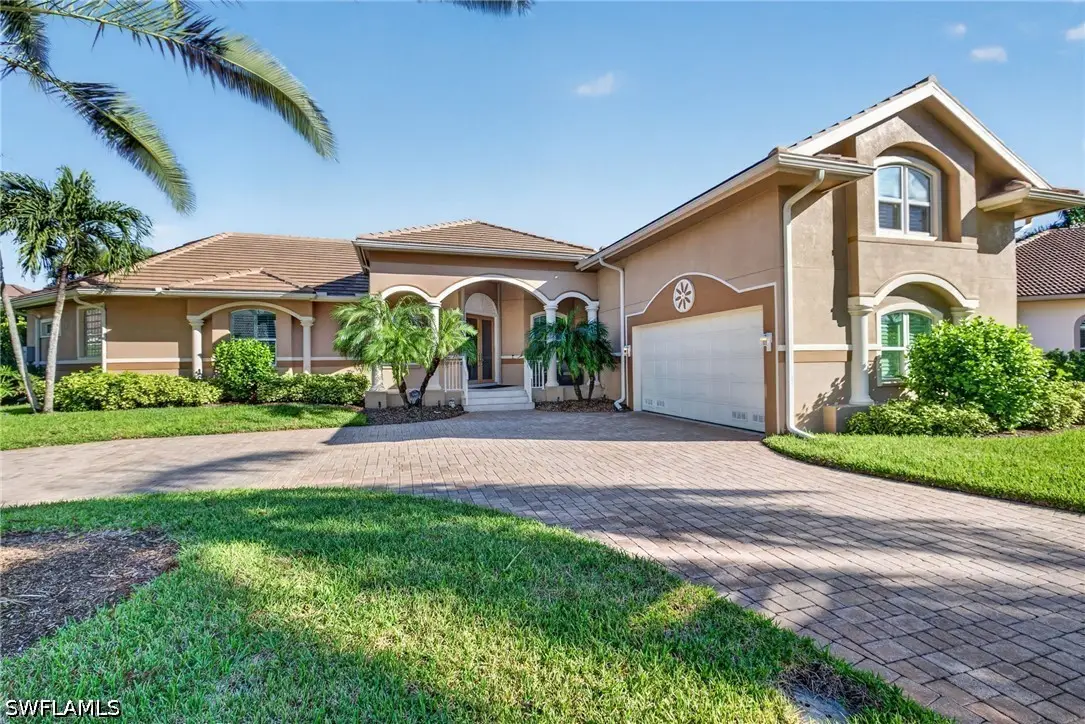 15600 Catalpa Cove Drive, Fort Myers, FL 33908 - #1