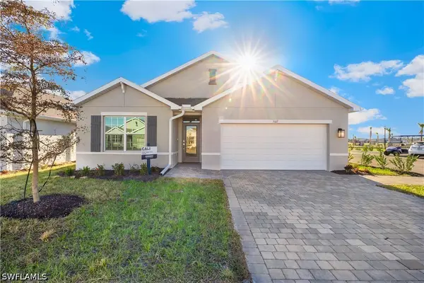 8009 Sandalwood Circle, Labelle, FL 33935
