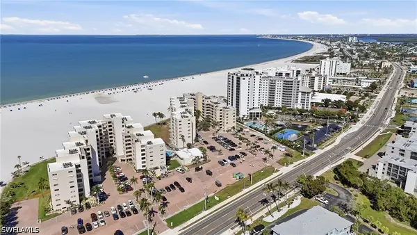 6670 Estero Boulevard #A404, Fort Myers Beach, FL 33931