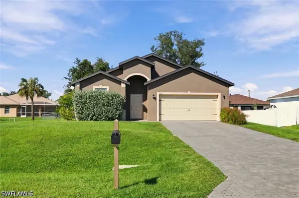 3516 NE 19th Avenue, Cape Coral, FL 33909
