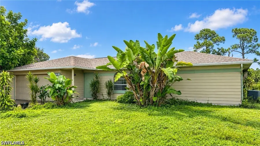 2139 NE 28th Street, Cape Coral, FL 33909 - #2