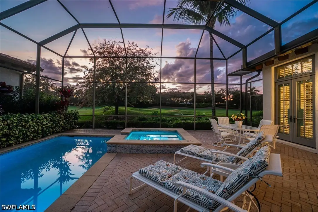 1327 Noble Heron Way, Naples, FL 34105 - #1