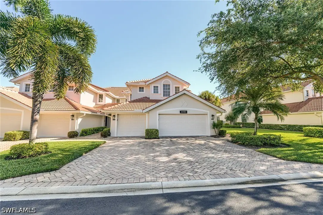 23151 Rosedale Drive #102, Estero, FL 34135 - #1