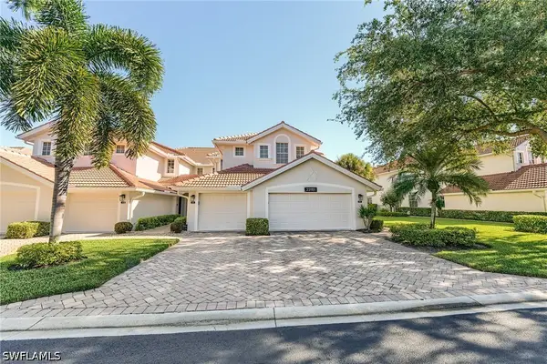 23151 Rosedale Drive #102, Estero, FL 34135