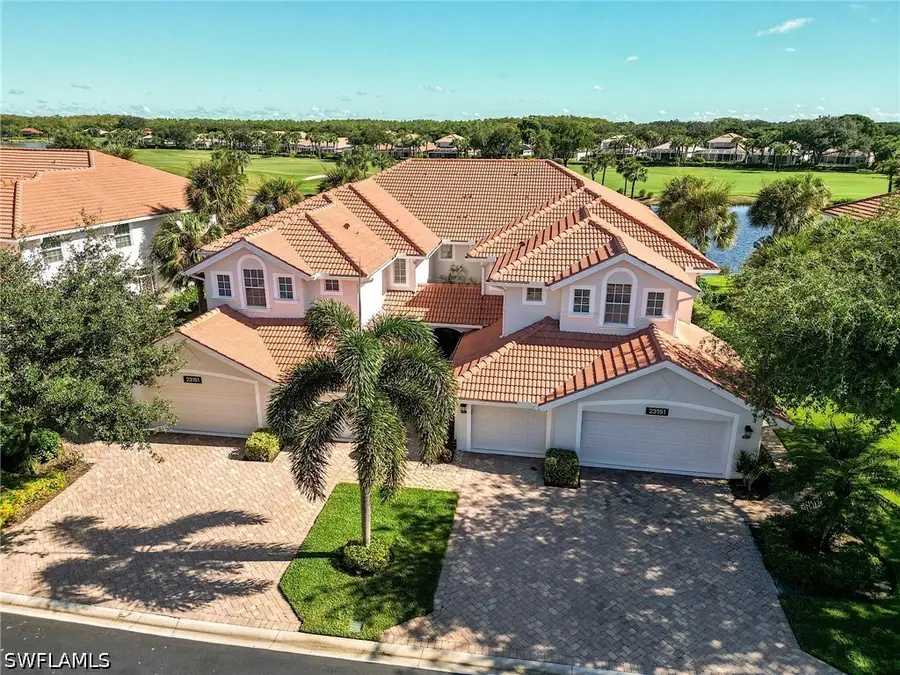 23151 Rosedale Drive #102, Estero, FL 34135 - #2