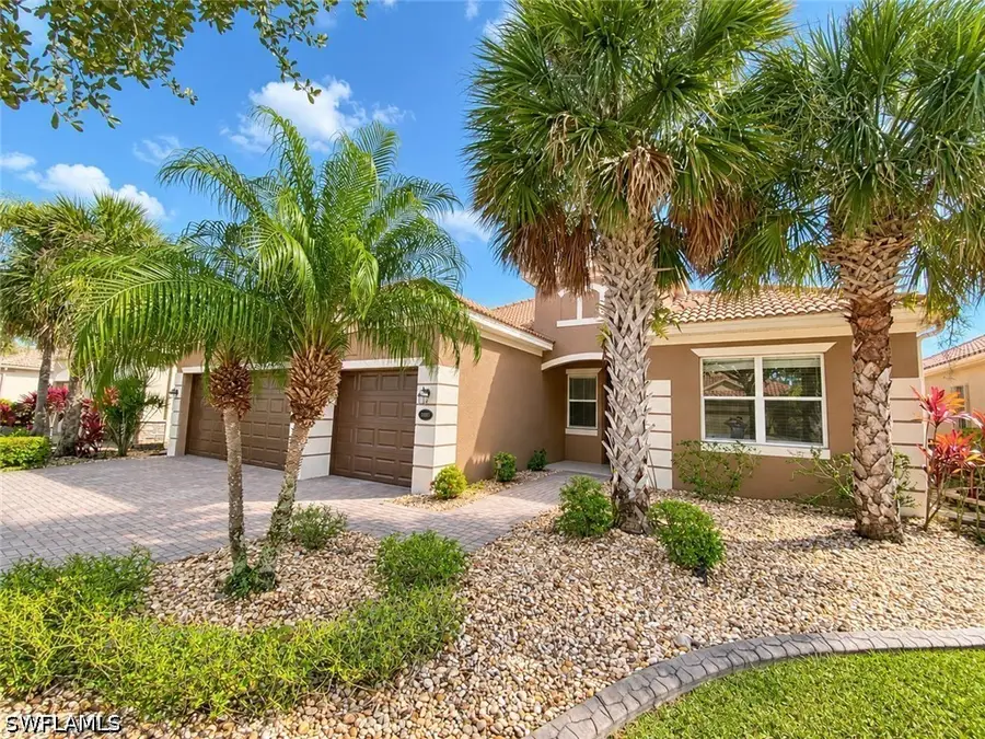 21718 Bella Terra Boulevard, Estero, FL 33928 - #2