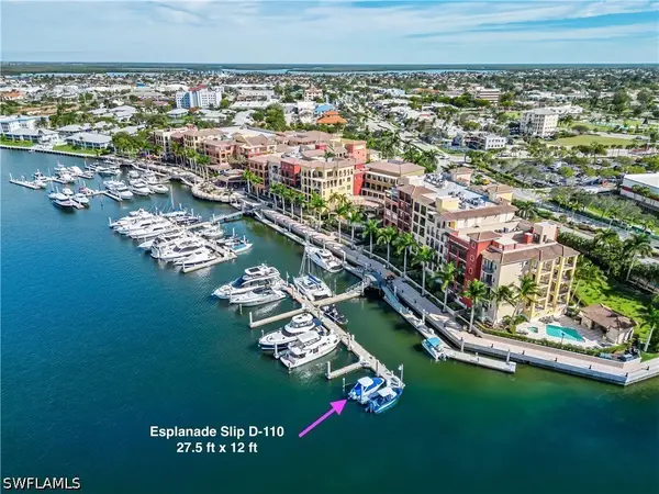 750 N Collier Boulevard, Marco Island, FL 34145