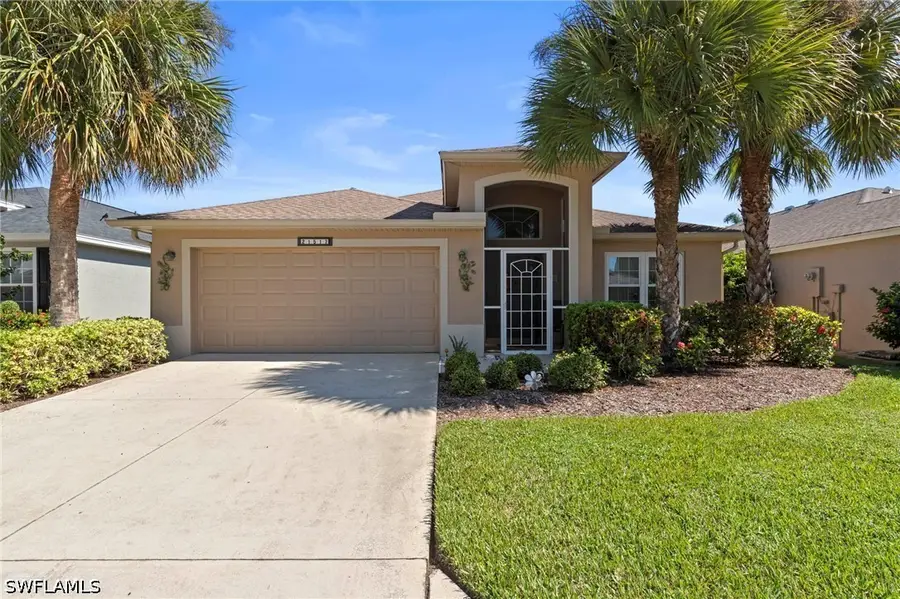 21517 Berwhich Run, Estero, FL 33928 - #2