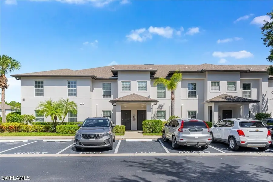 9101 Gervais Circle #1704, Naples, FL 34120 - #2