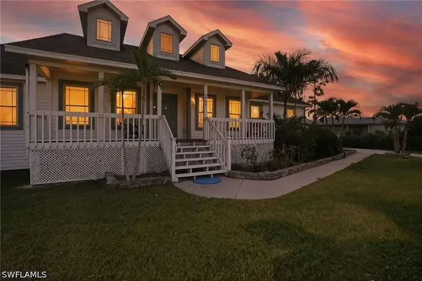 5561 Blyth Court, Bokeelia, FL 33922