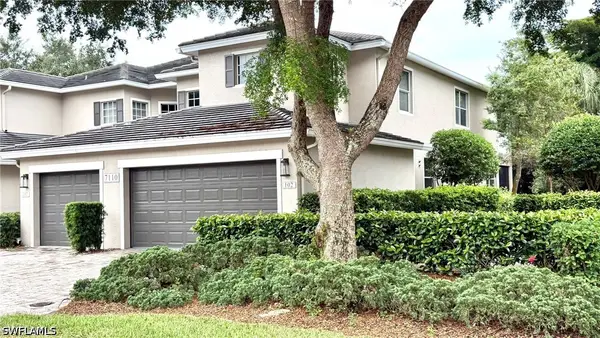 7110 Wild Forest Court #102, Naples, FL 34109