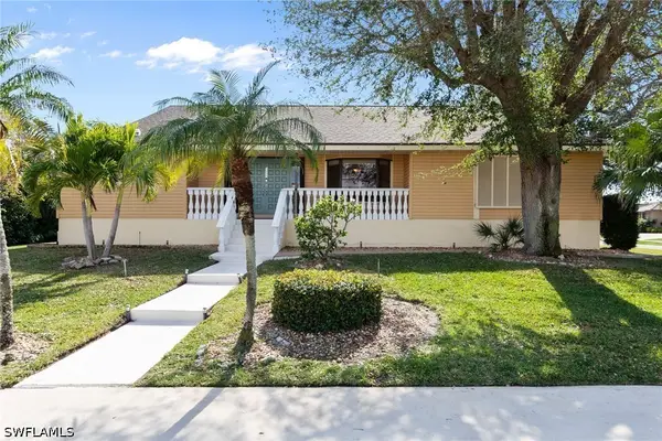 1333 Jamaica Road, Marco Island, FL 34145