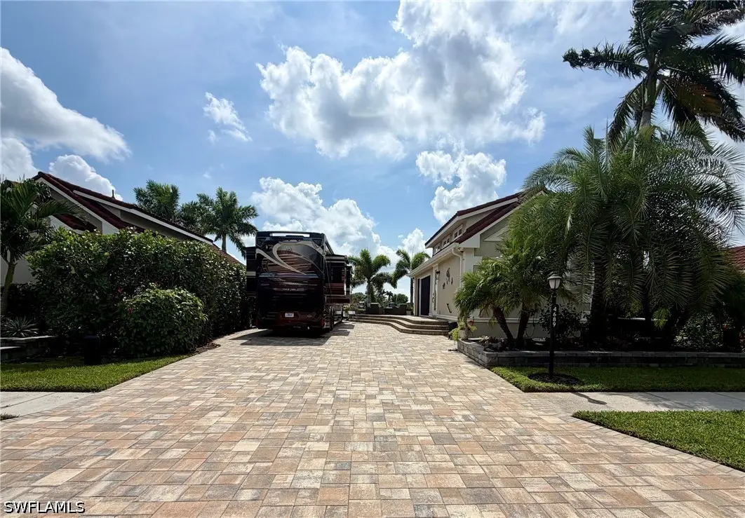 4689 Southern Breeze Drive, Naples, FL 34114 - #1