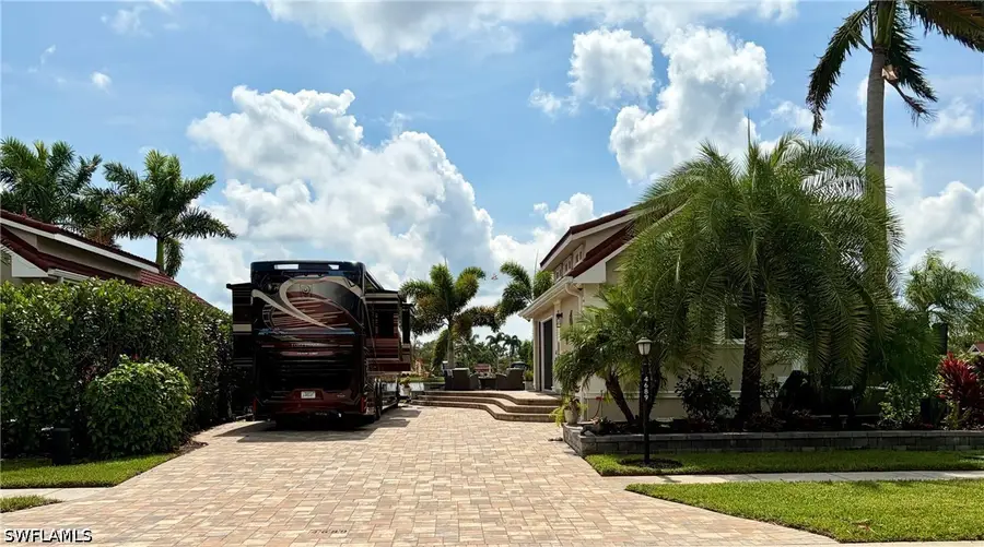 4689 Southern Breeze Drive, Naples, FL 34114 - #3