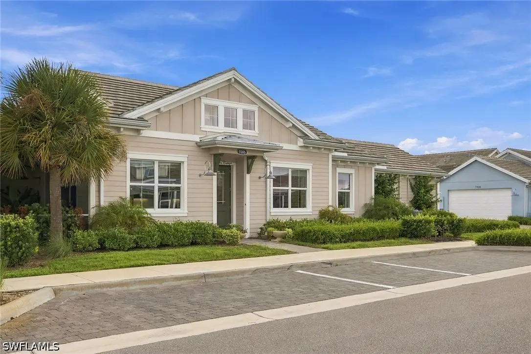 7006 Saona Court, Naples, FL 34113 - #1