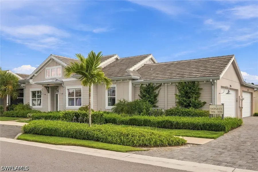 7006 Saona Court, Naples, FL 34113 - #2