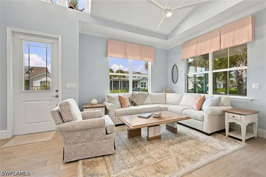 7006 Saona Court, Naples, FL 34113 - #3