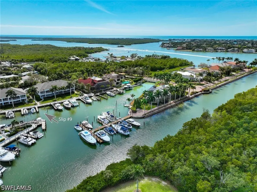 1777 Gulfstar Drive S, Naples, FL 34112 - #2