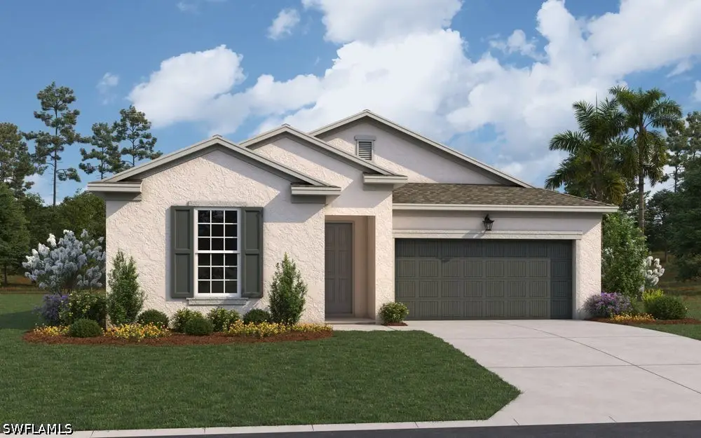 16930 Squirrel Branch Lane, Alva, FL 33920 - #1