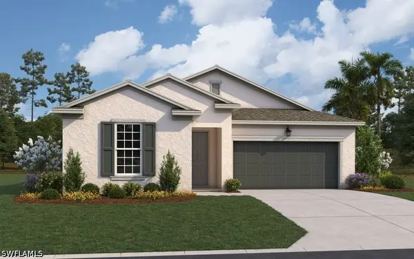 16930 Squirrel Branch Lane, Alva, FL 33920