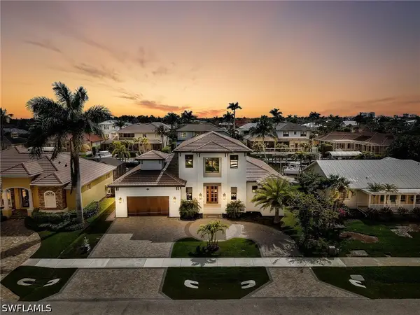 1813 Menorca Court, Marco Island, FL 34145