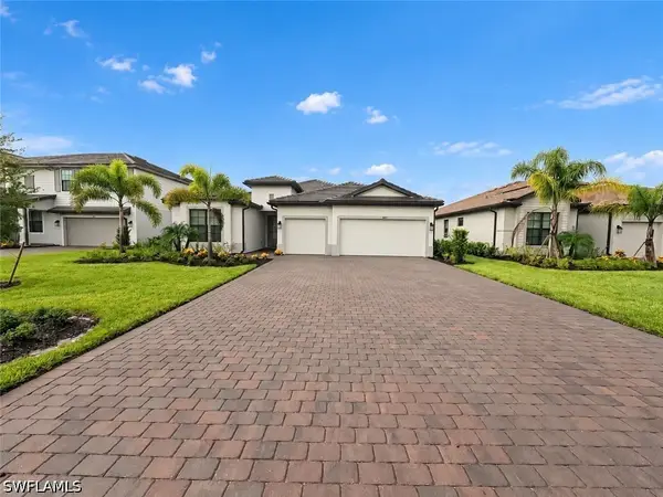 19108 Hanley Boulevard, Estero, FL 33928