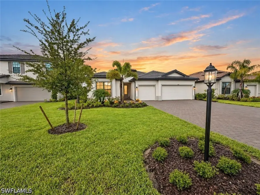 19108 Hanley Boulevard, Estero, FL 33928 - #2