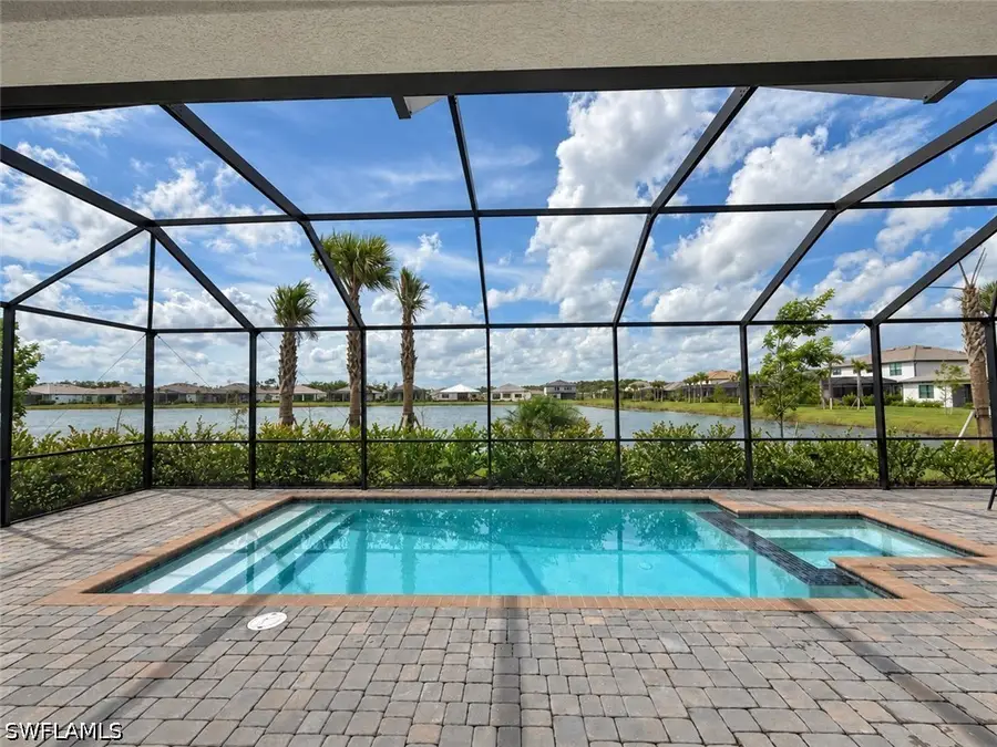 19108 Hanley Boulevard, Estero, FL 33928 - #3