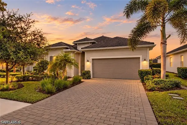 5990 Berwick Lane, Ave Maria, FL 34142