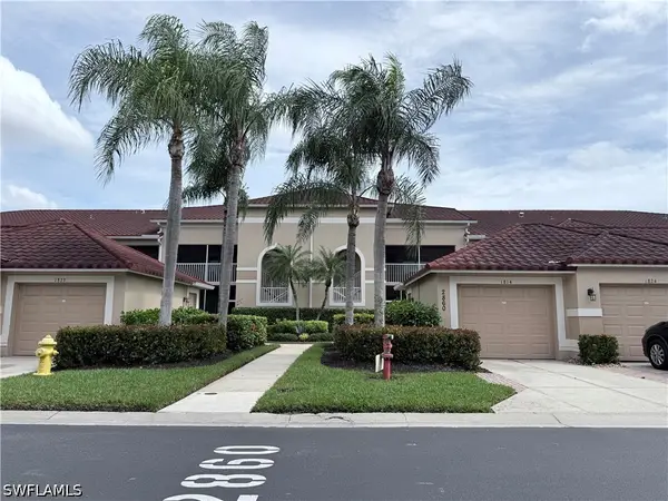 2860 Cypress Trace Circle #1825, Naples, FL 34119