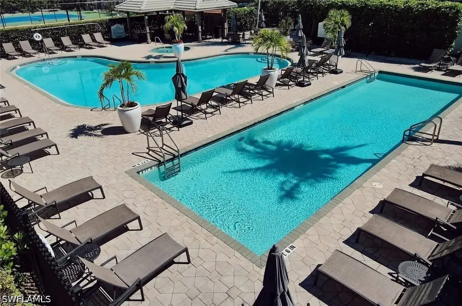 2860 Cypress Trace Circle #1825, Naples, FL 34119 - #3