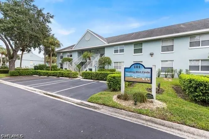 101 Wading Bird Circle #202, Naples, FL 34110 - #2