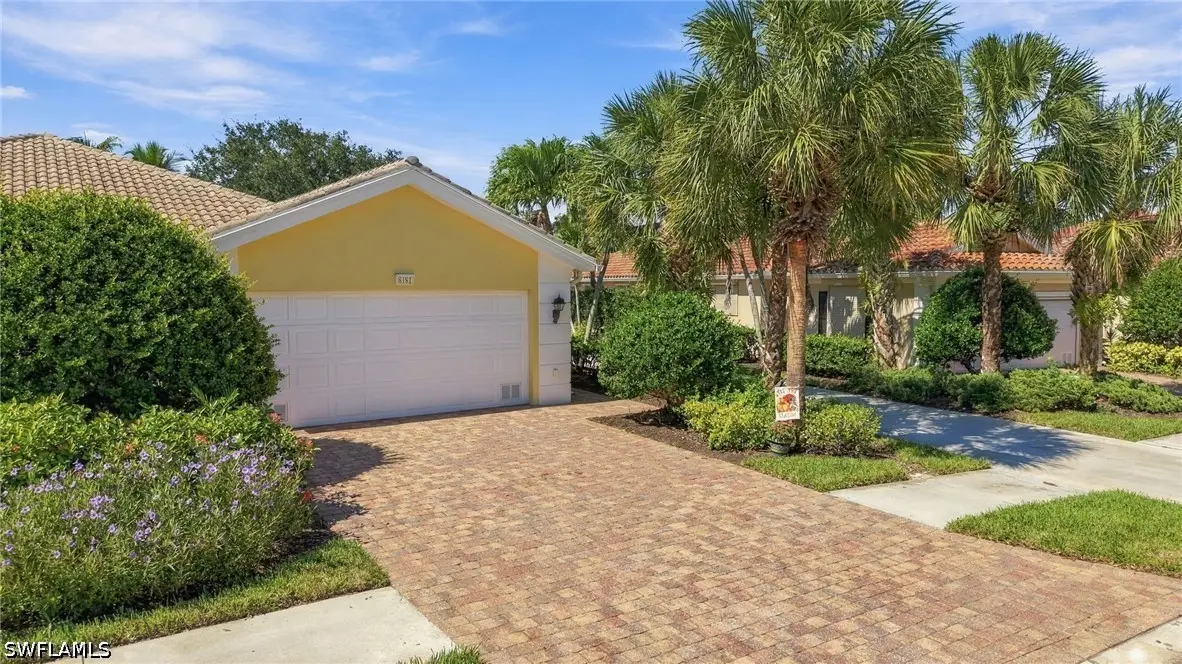 8181 Xenia Lane, Naples, FL 34114 - #1