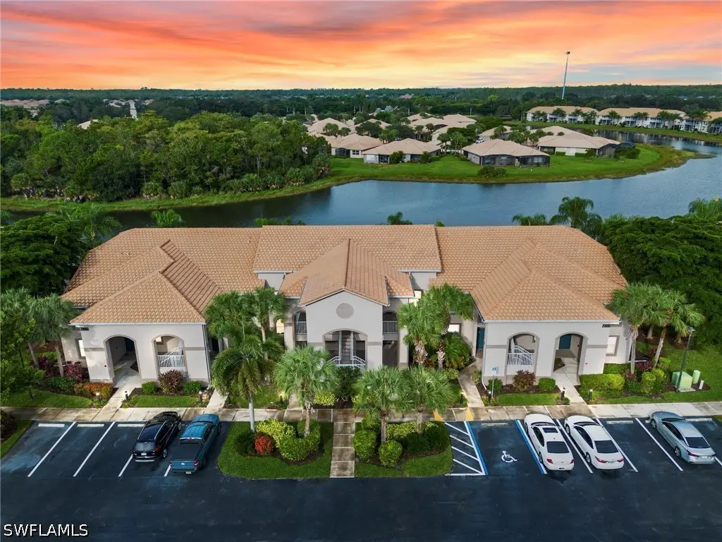 20000 Barletta Lane #724, Estero, FL 33928 - #1