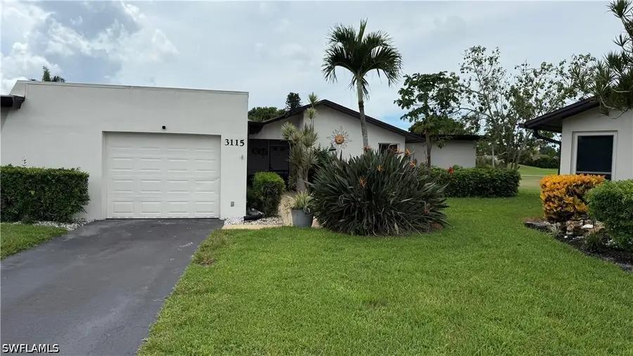 3115 Boca Ciega Drive #B9, Naples, FL 34112 - #2