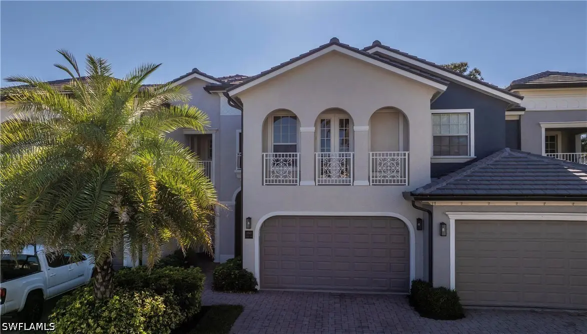 21560 Baccarat Loop #103, Estero, FL 33928 - #1