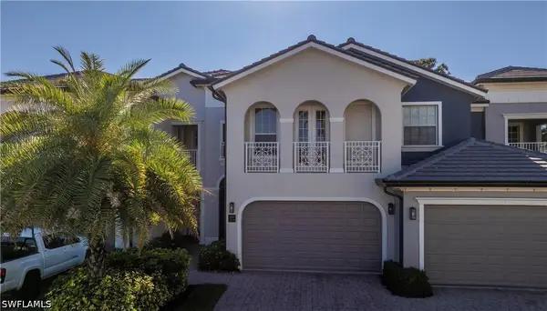 21560 Baccarat Loop #103, Estero, FL 33928