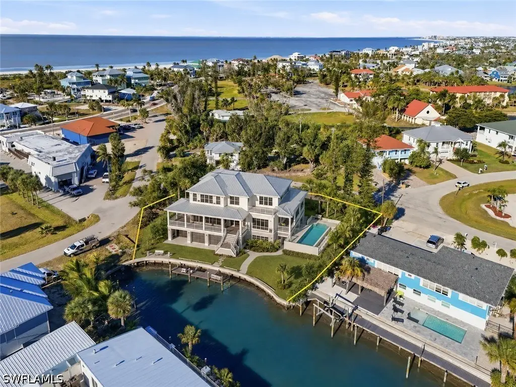 75 Mound Road, Fort Myers Beach, FL 33931 - #1
