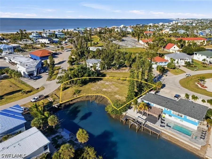 75 Mound Road, Fort Myers Beach, FL 33931 - #2