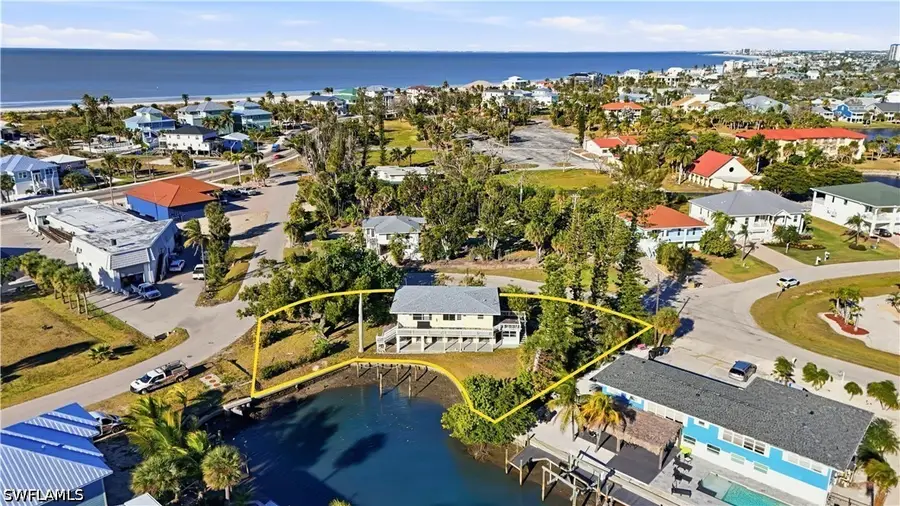 75 Mound Road, Fort Myers Beach, FL 33931 - #3