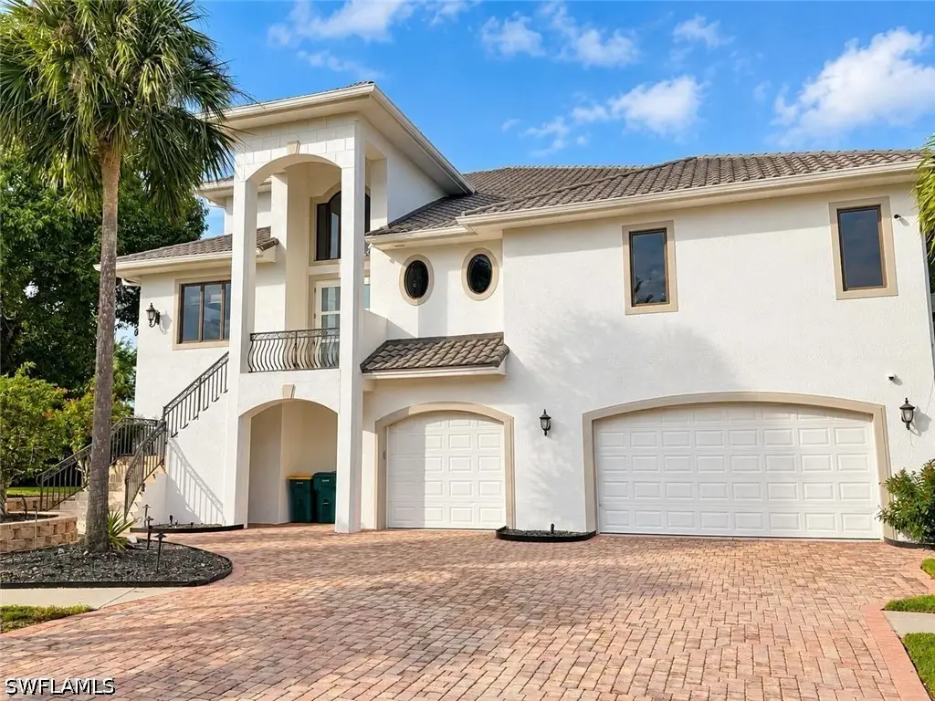 1830 April Court, Marco Island, FL 34145 - #1