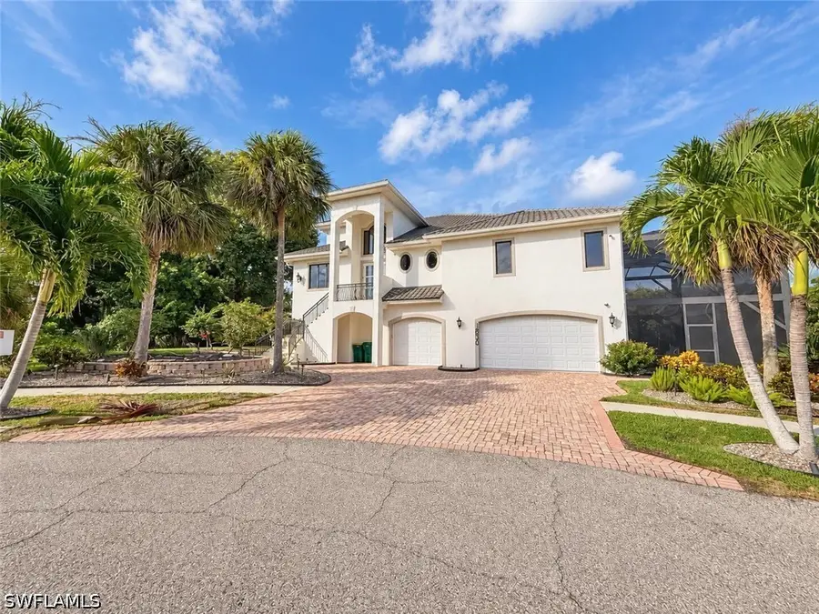 1830 April Court, Marco Island, FL 34145 - #2