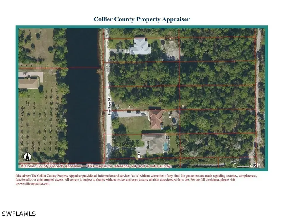 1930 Blue Sage Drive, Naples, FL 34117 - #2